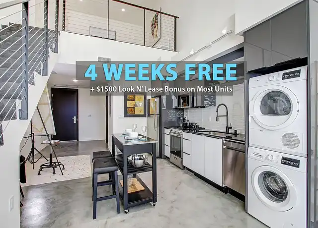 Property at Art Set NoHo - 11525 Chandler Blvd, North Hollywood, CA, 91601, 0 beds, 1 bath, [object Object]