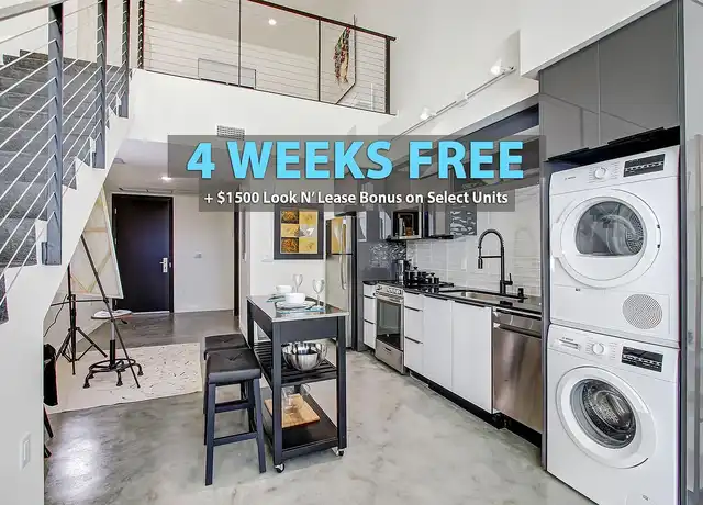 Property at Art Set NoHo Apartments - 11525 Chandler Blvd, North Hollywood, CA, 91601, 0 beds, 1 bath, [object Object]