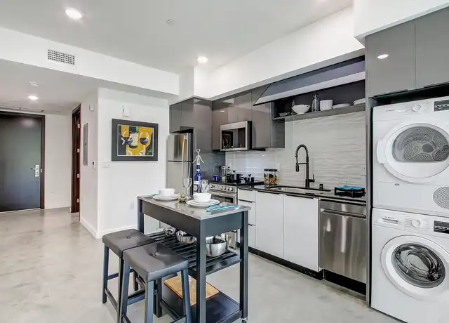 Property at Art Set NoHo Apartments - 11525 Chandler Blvd, North Hollywood, CA, 91601, 0 beds, 1 bath, [object Object]