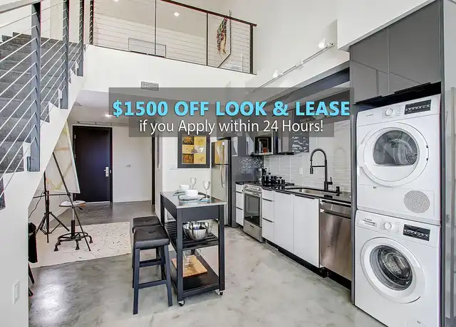 Property at Art Set NoHo - 11525 Chandler Blvd, North Hollywood, CA, 91601, 0 beds, 1 bath, [object Object]