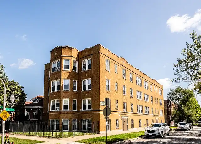 Property at 8057 S Laflin Ave - 8057 S Laflin St, Chicago, IL, 60620, 2 beds, 1 bath, [object Object]