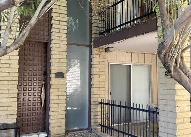 Property at 6925 E 4th St #2, Scottsdale, AZ, 85251, 1 bed, 1.5 baths, [object Object]