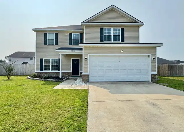 Property at 1810 White Cedar Way, Hinesville, GA, 31313, 4 beds, 2.5 baths, [object Object]