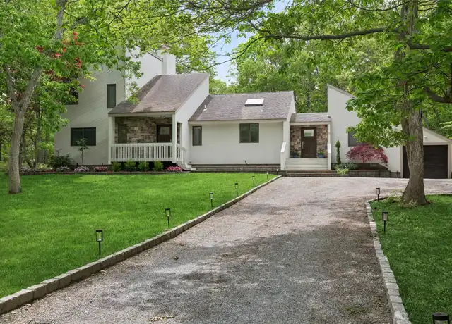 Property at 18 Quail Run, Hampton Bays, NY, 11946, 4 beds, 3.5 baths, [object Object]