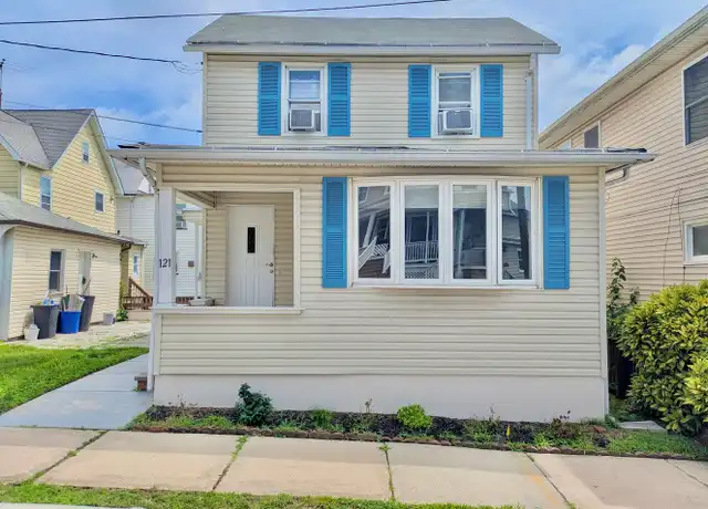 Property at 121 S Feltus St, South Amboy, NJ, 08879, 3 beds, 2.5 baths, [object Object]