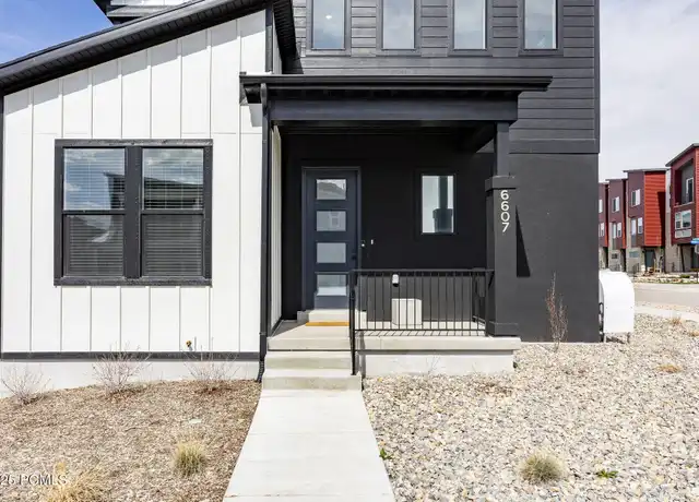 Property at 6607 Purple Poppy Ln, Park City, UT, 84098, 5 beds, 3.5 baths, [object Object]