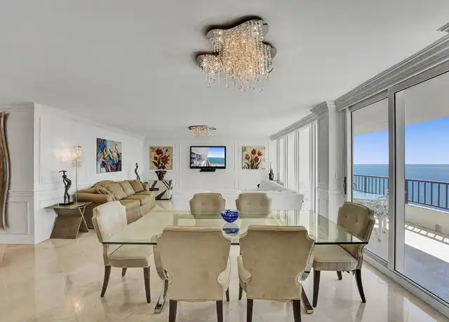 Property at 4280 Galt Ocean Dr Unit 25H, Fort Lauderdale, FL, 33308, 2 beds, 2 baths, [object Object]