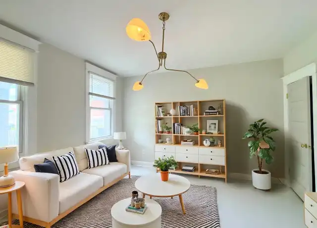 Property at 4025 Kansas Ave NW Apt 3, Washington, DC, 20011, 2 beds, 1 bath, [object Object]