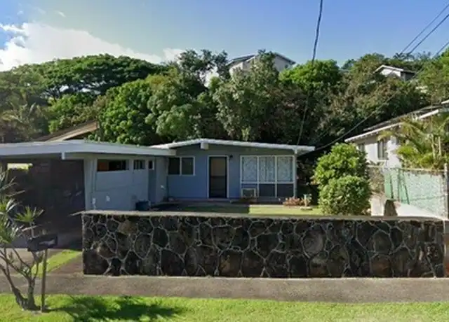 Property at 2310 Amoomoo St, Pearl City, HI, 96782, 4 beds, 2.5 baths, [object Object]