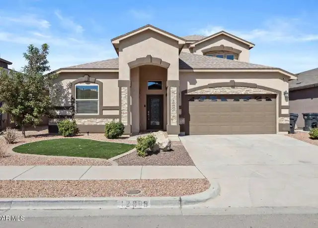Property at 12669 Katherine Brennand Rd, El Paso, TX, 79928, 4 beds, 3 baths, [object Object]