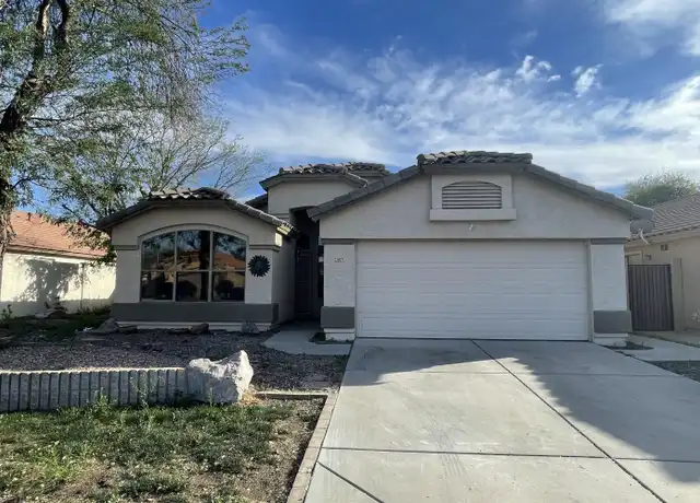 Property at 12817 W Alvarado Rd, Avondale, AZ, 85392, 4 beds, 2 baths, [object Object]