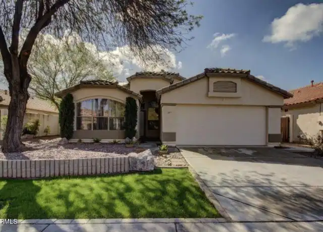 Property at 12817 W Alvarado Rd, Avondale, AZ, 85392, 4 beds, 2 baths, [object Object]