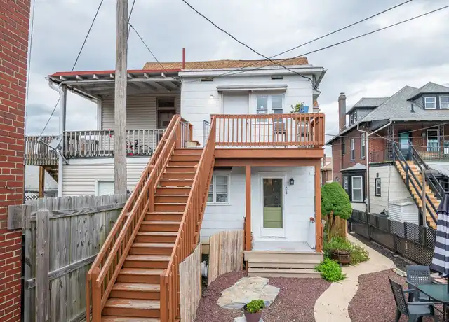 Property at 728 Penn Ave, West Reading, PA, 19611, 2 beds, 1 bath, [object Object]