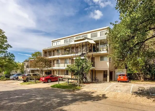 Property at 1010 W 23rd St #9, Austin, TX, 78705, 1 bed, 1 bath, [object Object]