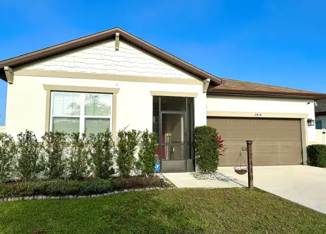 Property at 2410 Bittle Way, Saint Cloud, FL, 34769, 3 beds, 2 baths, [object Object]