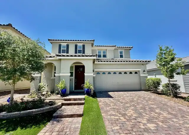 Property at 2587 Tolmezzo St, Henderson, NV, 89044, 4 beds, 3.5 baths, [object Object]