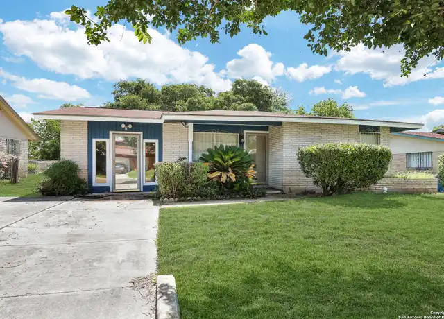 Property at 1618 Brice St, San Antonio, TX, 78220, 3 beds, 2.5 baths, [object Object]