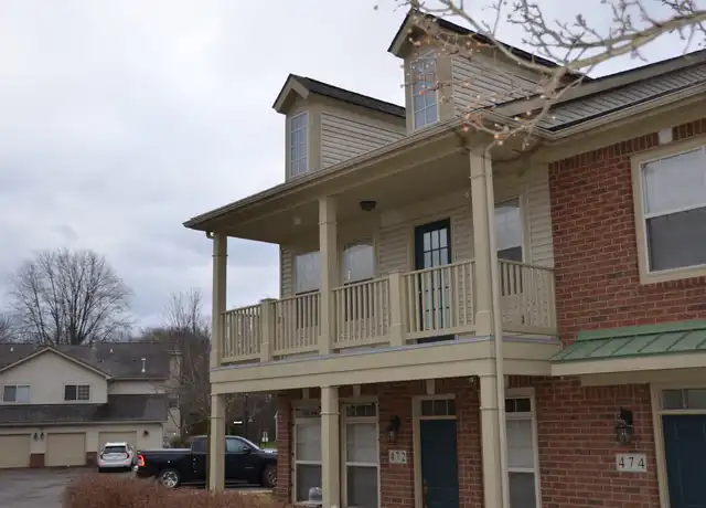 Property at 474 Village Dr Unit 201, Walled Lake, MI, 48390, 2 beds, 2 baths, [object Object]