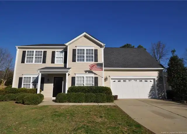Property at 501 Birchtree Valley Ct, Fuquay Varina, NC, 27526, 4 beds, 2.5 baths, [object Object]