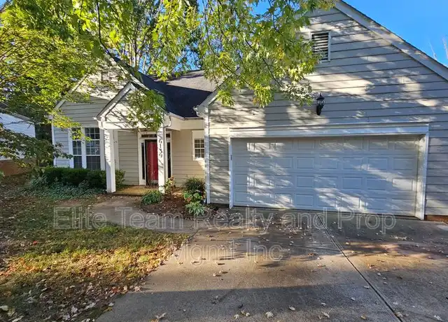 Property at 6139 Park Hill Rd, Charlotte, NC, 28277, 3 beds, 2.5 baths, [object Object]