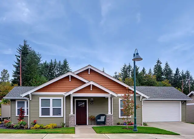 Photo of 4203 Rosedale St, Gig Harbor, WA 98335