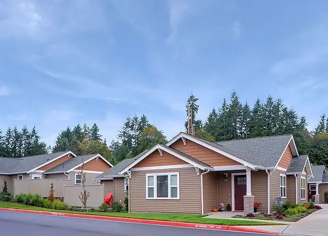 Photo of 4203 Rosedale St, Gig Harbor, WA 98335