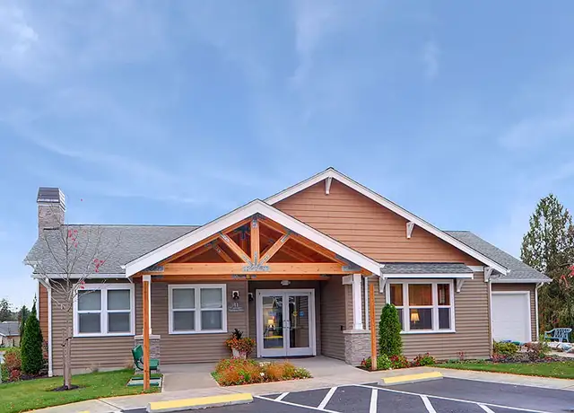 Photo of 4203 Rosedale St, Gig Harbor, WA 98335