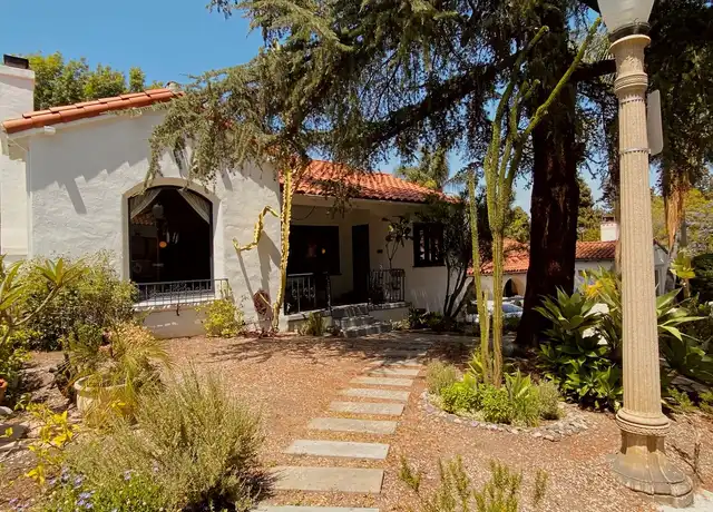 Property at 4021 Holly Knoll Dr, Los Angeles, CA, 90027, 3 beds, 2 baths, [object Object]
