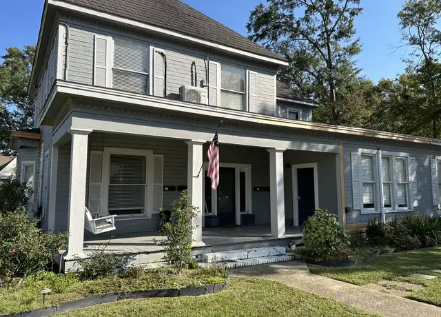 Property at 201 E Arizona Ave Unit 3, Ruston, LA, 71270, 1 bed, 1 bath, [object Object]