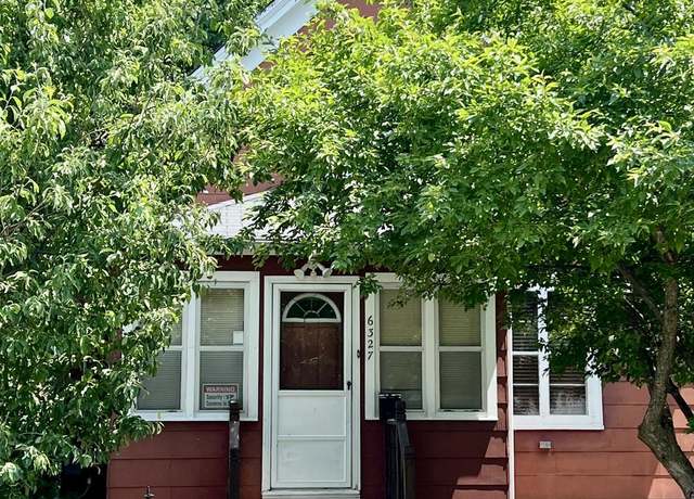 Photo of 6327 37th Ave, Kenosha, WI 53142