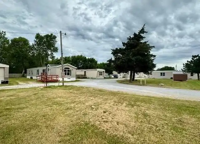 Property at 838 N Quail Valley Loop Unit 6, Joplin, MO, 64801, 2 beds, 1.5 baths, [object Object]