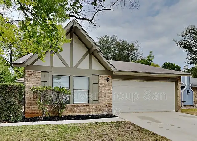 Property at 9739 Hidden Brk, San Antonio, TX, 78250, 3 beds, 2 baths, [object Object]
