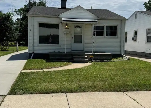 Property at 11320 Sherman Ave, Warren, MI, 48089, 2 beds, 1 bath, [object Object]
