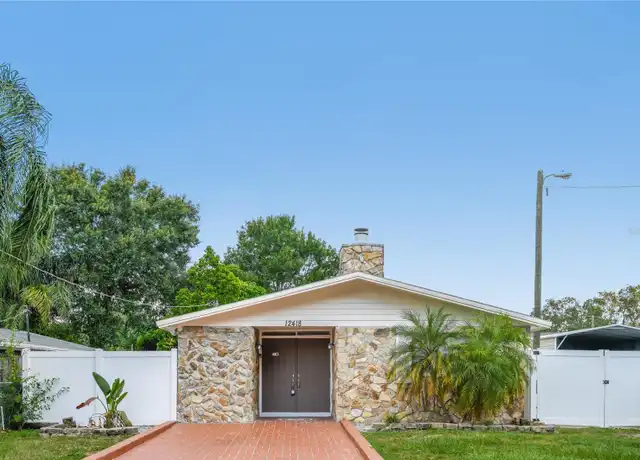 Property at 12418 Julius St, Tampa, FL, 33612, 3 beds, 3 baths, [object Object]