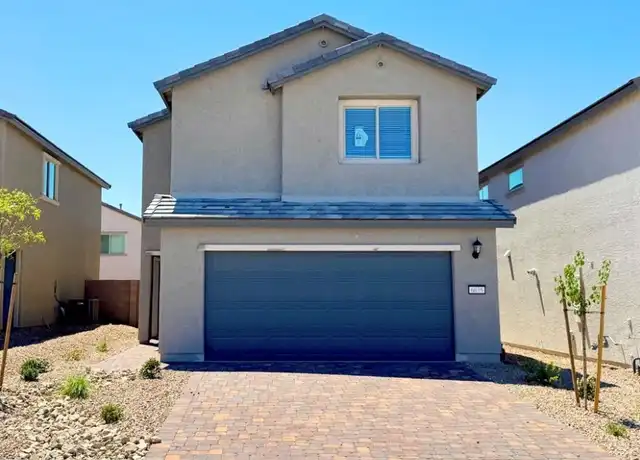 Property at 6035 Swift Lariat St, Las Vegas, NV, 89113, 4 beds, 3 baths, [object Object]