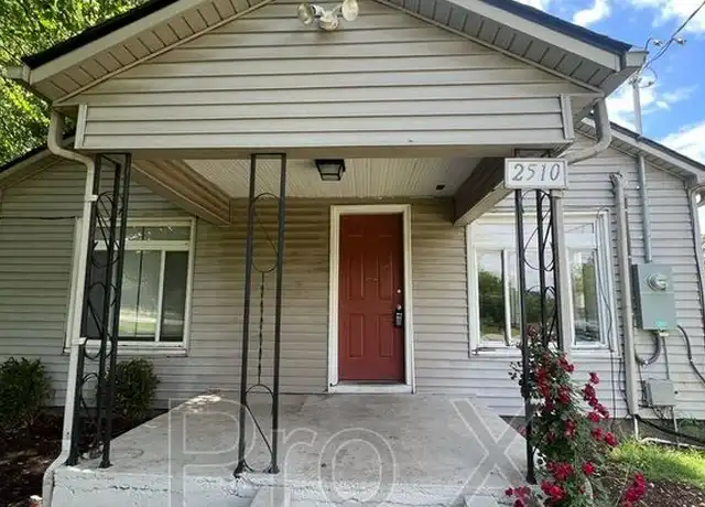 Property at 2510 Iron Gates Rd, Joplin, MO, 64804, 3 beds, 1 bath, [object Object]