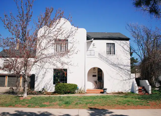 Property at 1824 Carey Pl, Oklahoma City, OK, 73106, 2 beds, 1 bath, [object Object]