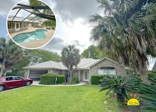 Property at 225 Skyline Cir, Crestview, FL, 32539, 3 beds, 2 baths, [object Object]