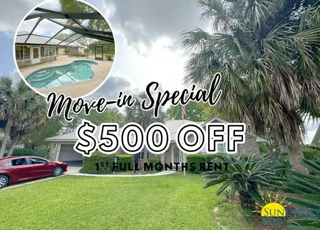 Property at 225 Skyline Cir, Crestview, FL, 32539, 3 beds, 2 baths, [object Object]