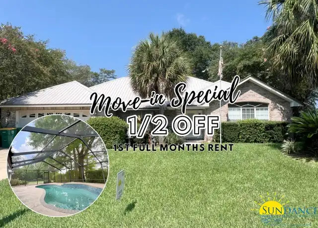 Property at 225 Skyline Cir, Crestview, FL, 32539, 3 beds, 2 baths, [object Object]