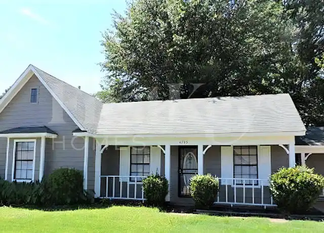 Property at 4793 Barkshire Dr, Memphis, TN, 38141, 3 beds, 2 baths, [object Object]