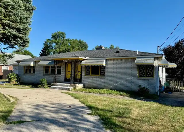 Property at 2547 William St, Buffalo, NY, 14206, 2 beds, 1 bath, [object Object]