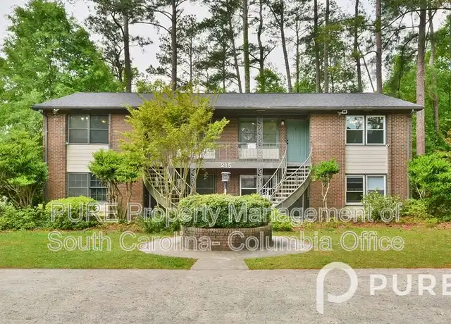 Property at 215 Windsor Point Rd Unit D, Columbia, SC, 29223, 2 beds, 1.5 baths, [object Object]