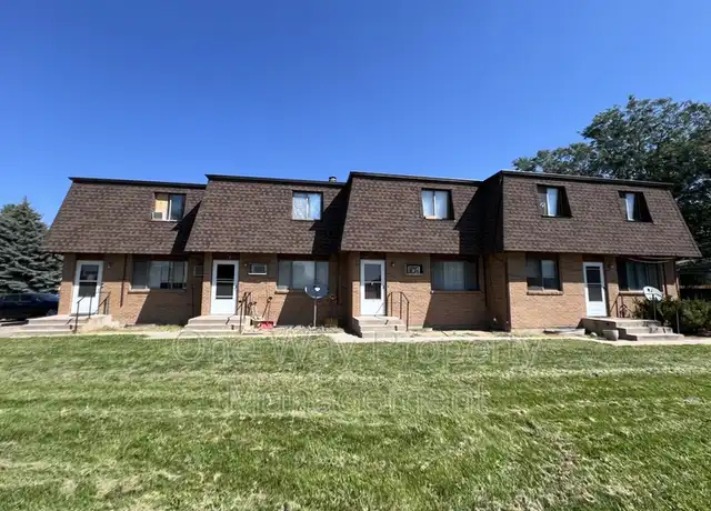 Property at 2530 49th Avenue Ct #3, Greeley, CO, 80634, 3 beds, 1.5 baths, [object Object]
