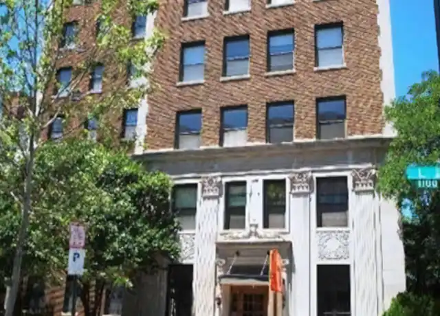 Property at 1101 L St NW, Washington, DC, 20005, 0 beds, 1 bath, [object Object]