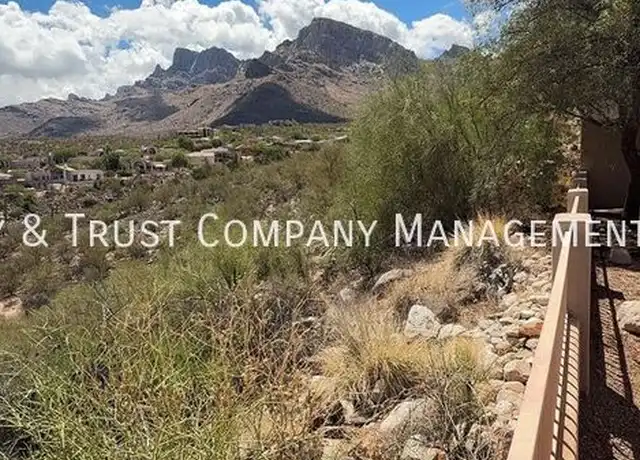 Property at 10110 N Bighorn Butte Dr, Tucson, AZ, 85737, 2 beds, 2 baths, [object Object]