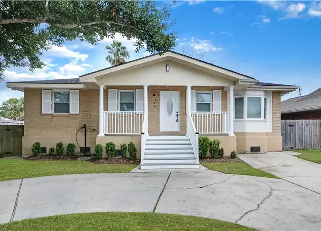 Property at 344 W Louisiana State Dr, Kenner, LA, 70065, 3 beds, 2 baths, [object Object]