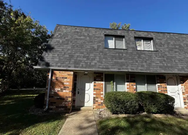 Property at 3440 W Richwoods Blvd, Peoria, IL, 61604, 2 beds, 1.5 baths, [object Object]