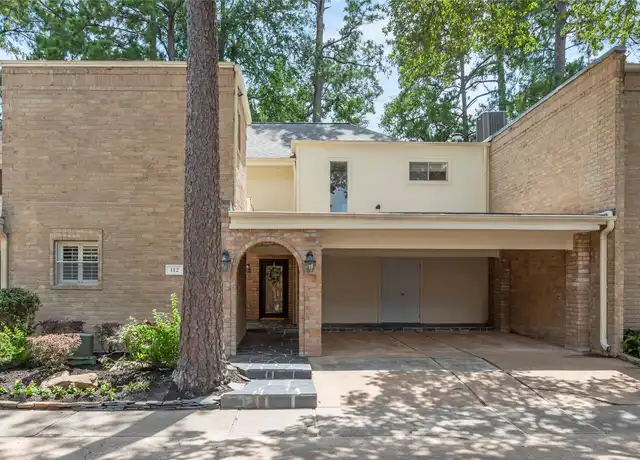 Property at 201 Vanderpool Ln #112, Houston, TX, 77024, 4 beds, 3.5 baths, [object Object]
