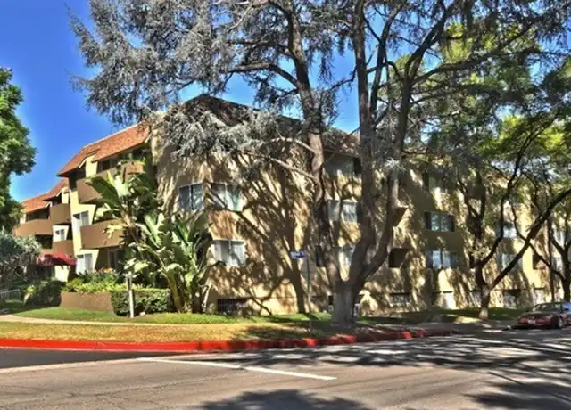 Property at 14141 Dickens St #307, Sherman Oaks, CA, 91423, 1 bed, 1.5 baths, [object Object]